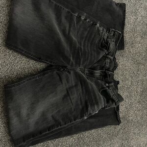 Women’s Black Jeans